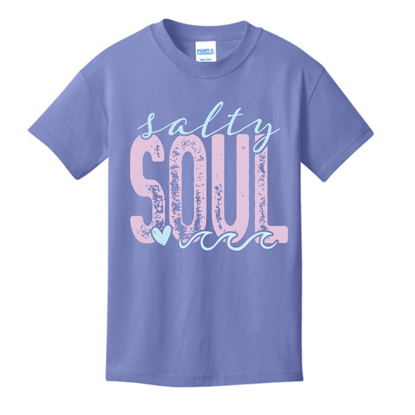 Salty Soul