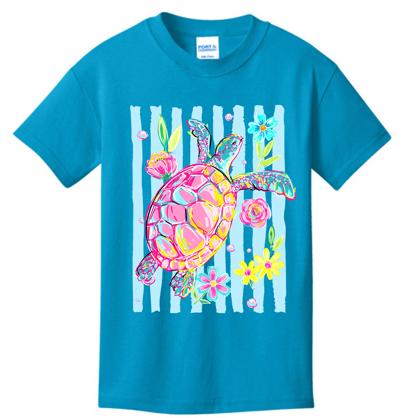 Sea Turtle